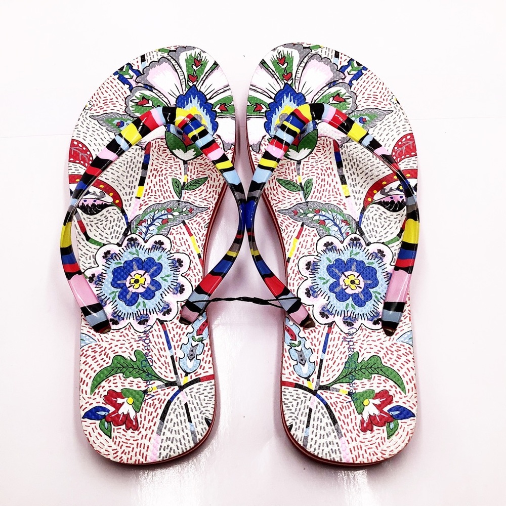 🆕{Vera Bradley} FlipFlops
